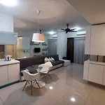 Kiara East 2 Bedroom Apartment @ Batu Cave Kuala Lumpur By Csg