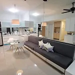 Kiara East 2 Bedroom Apartment @ Batu Cave Kuala Lumpur By Csg