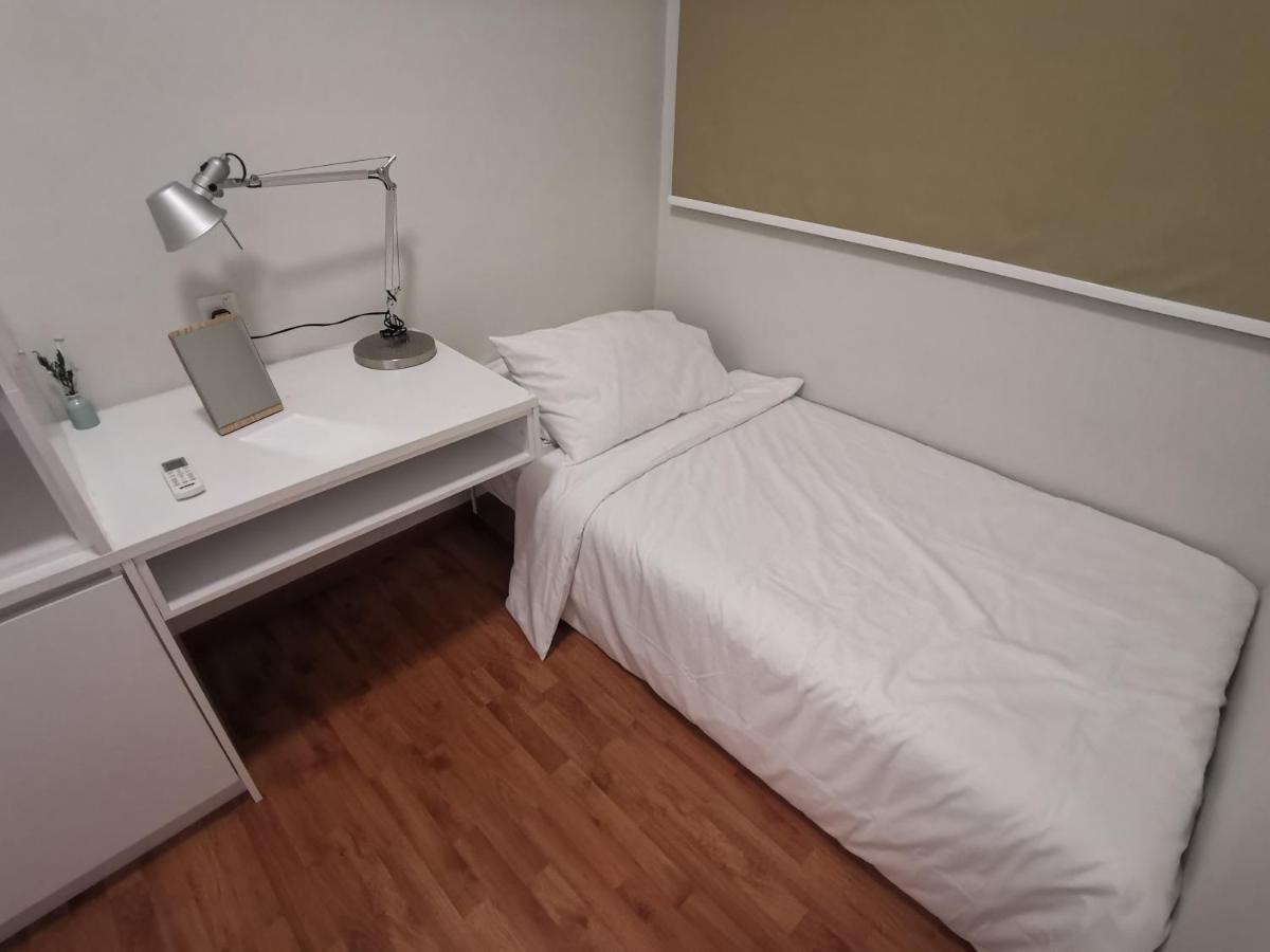 Apartment Kiara East 2 Bedroom @ Batu Cave By Csg
