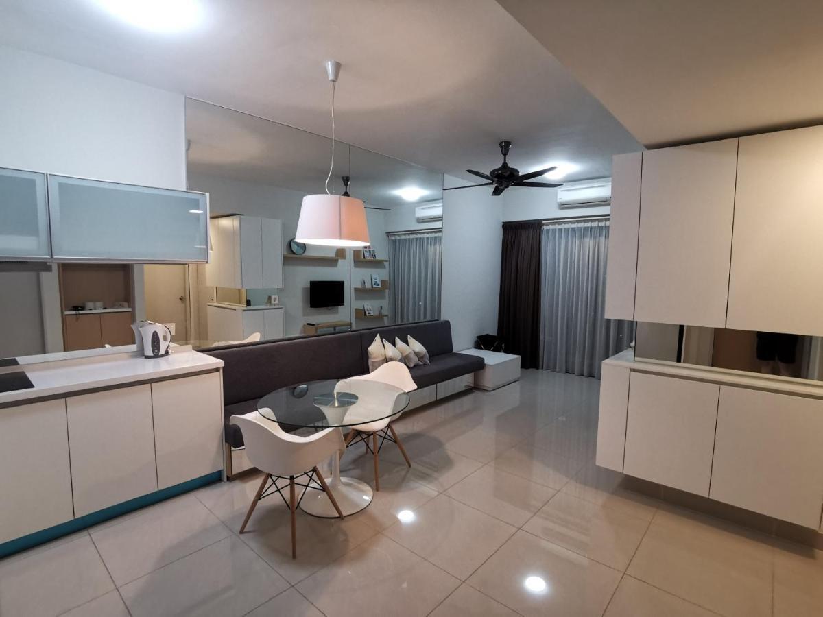 Kiara East 2 Bedroom @ Batu Cave By Csg