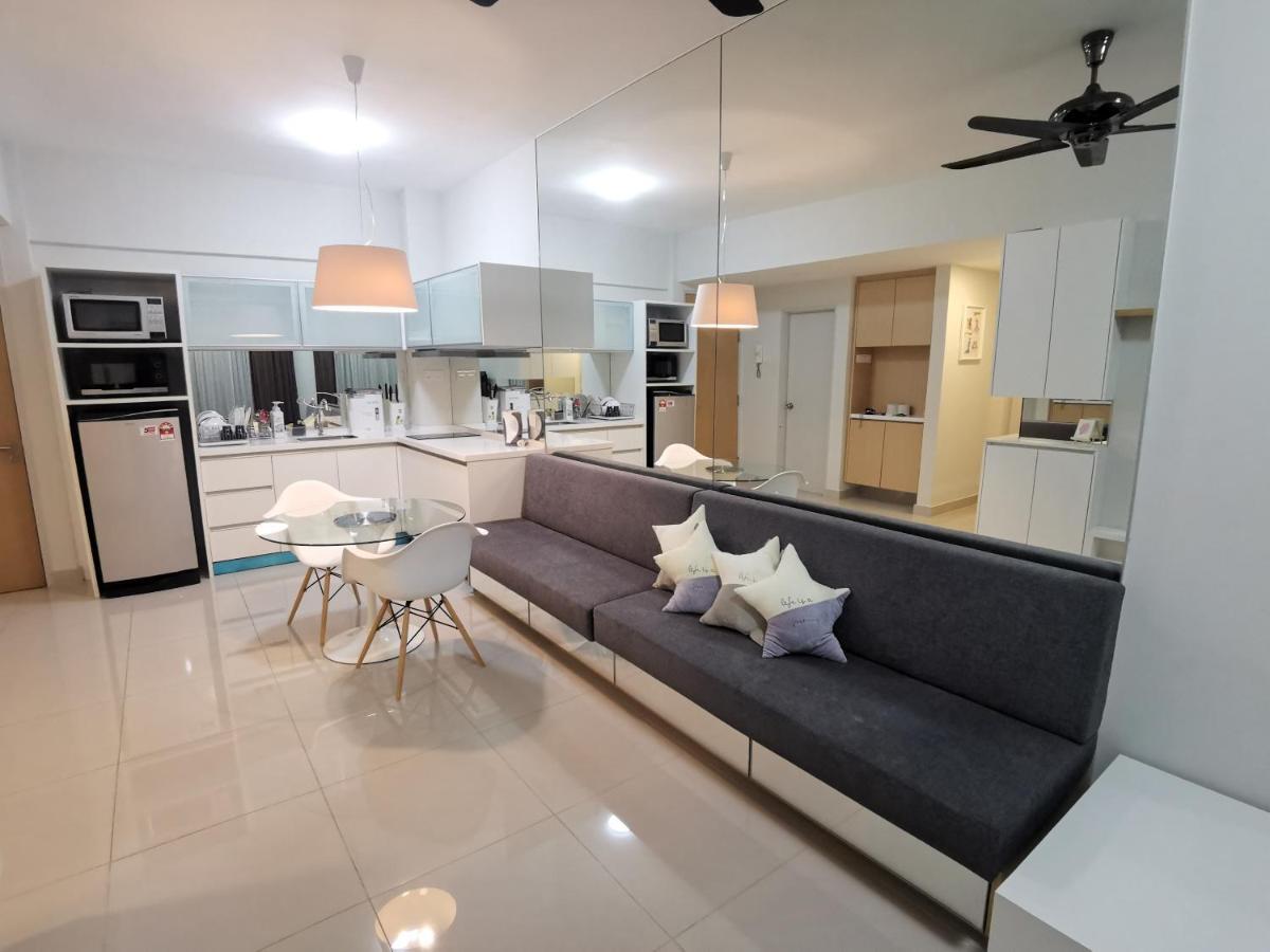 Kiara East 2 Bedroom @ Batu Cave By Csg